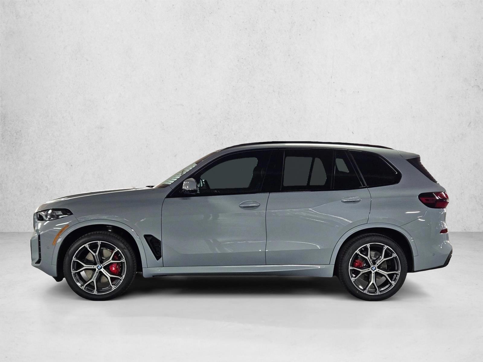 Thumbnail: 2026 BMW X5 - 2