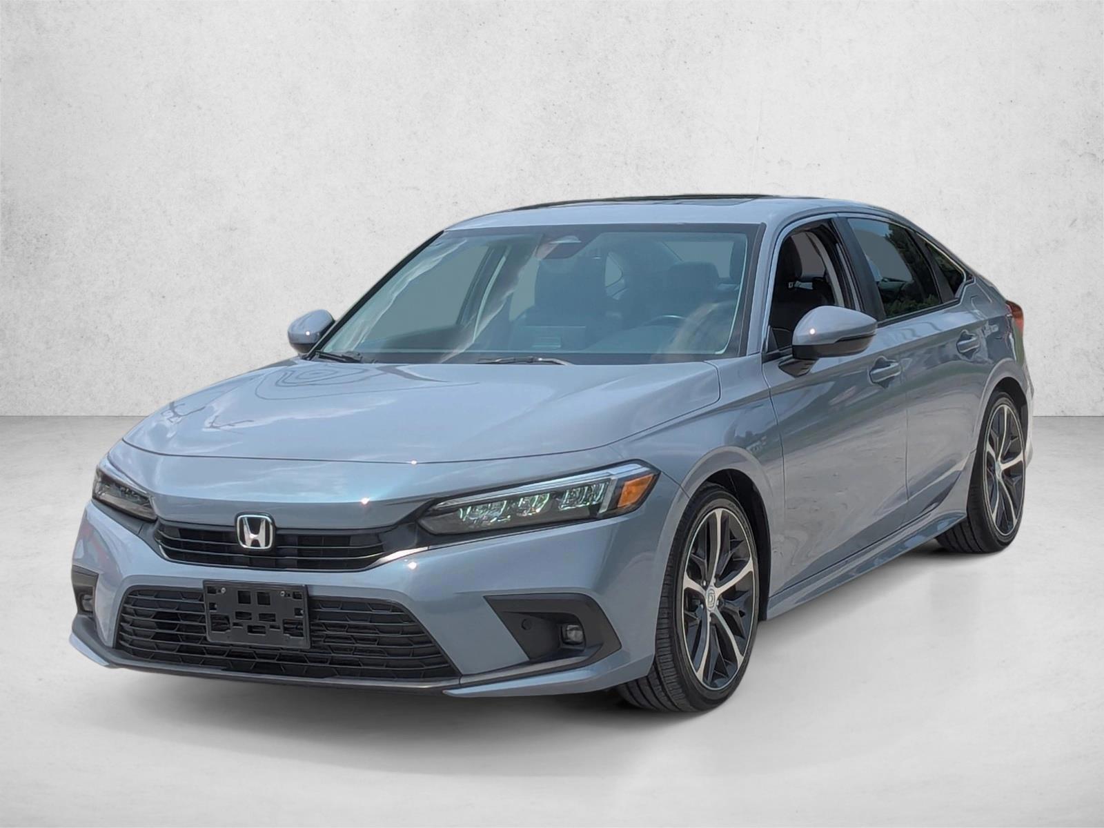 2024 Honda Civic Sedan