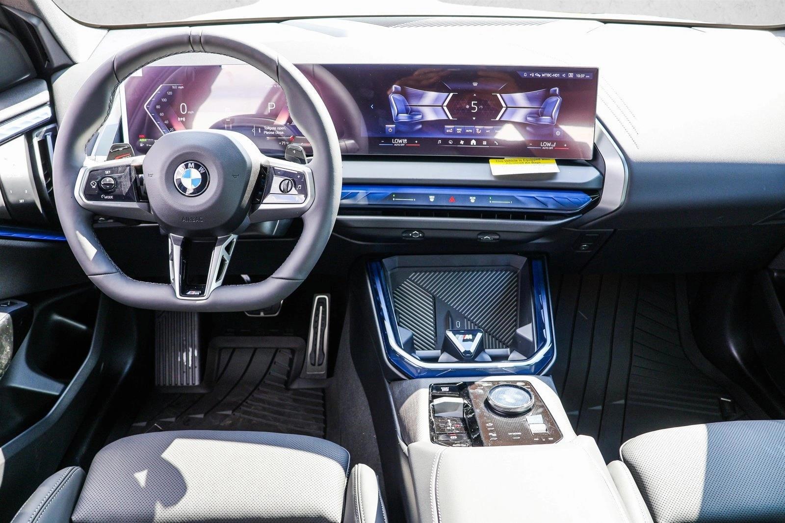 Thumbnail: 2026 BMW X3 - 4