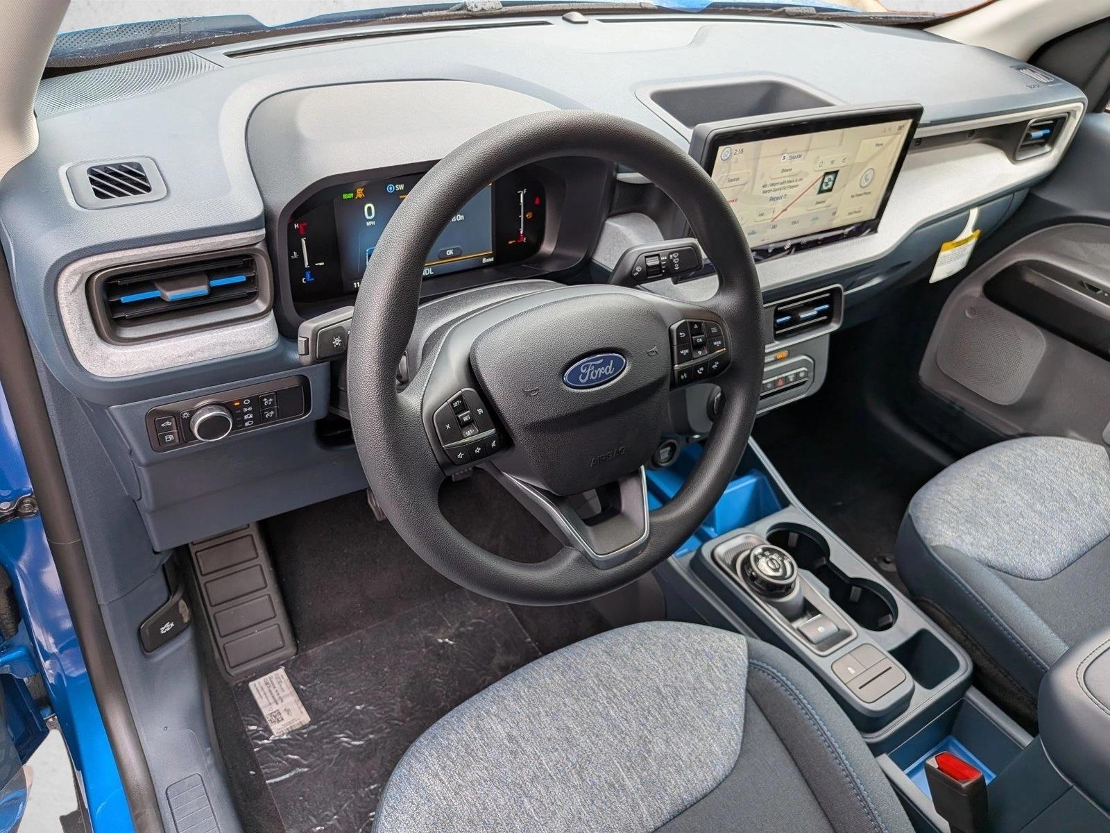 Thumbnail: 2026 Ford Maverick - 3