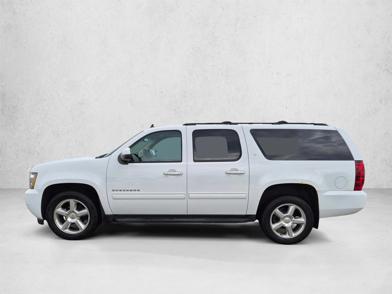 2014 Chevrolet Suburban