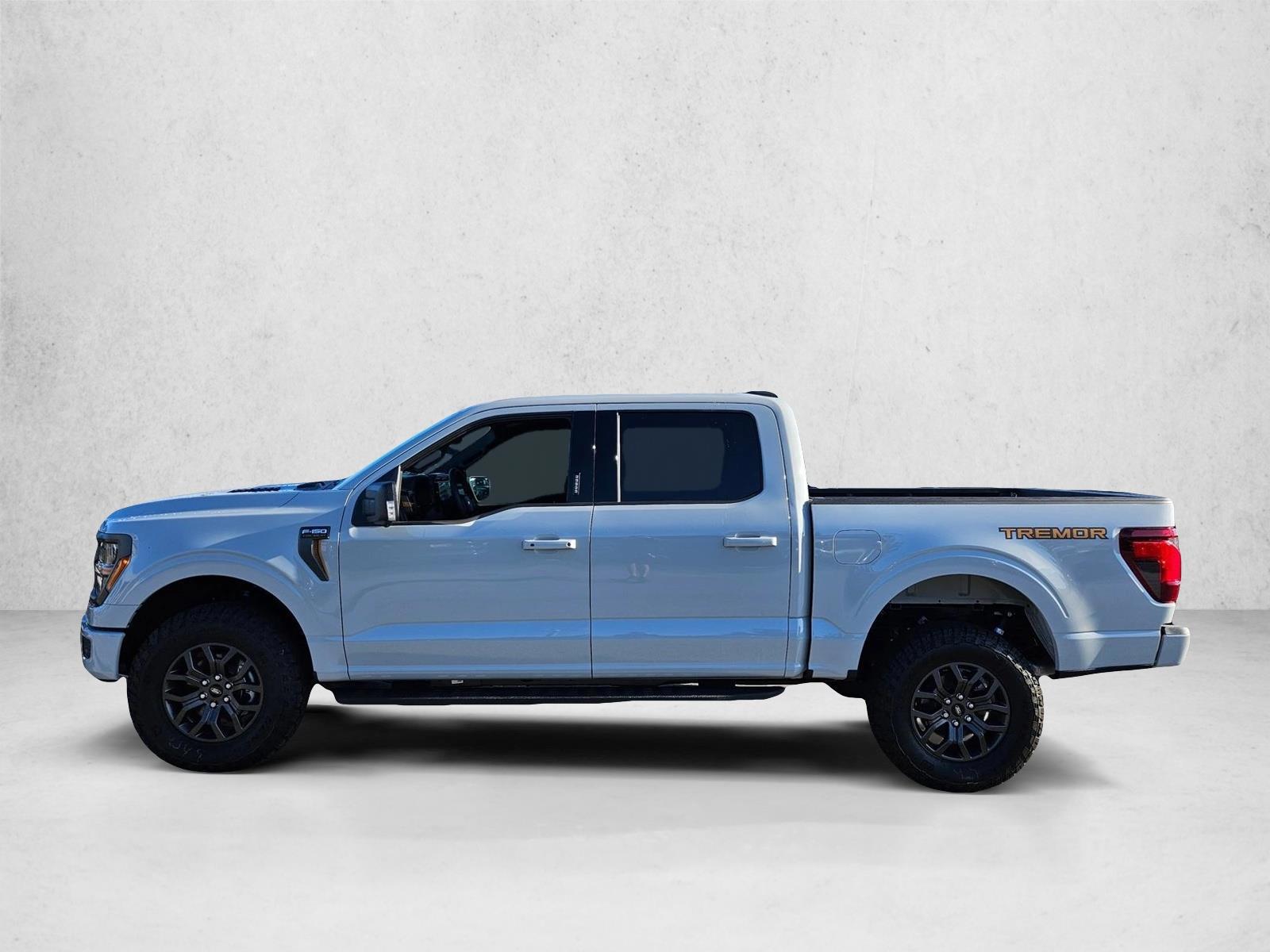 Thumbnail: 2026 Ford F-150 - 2