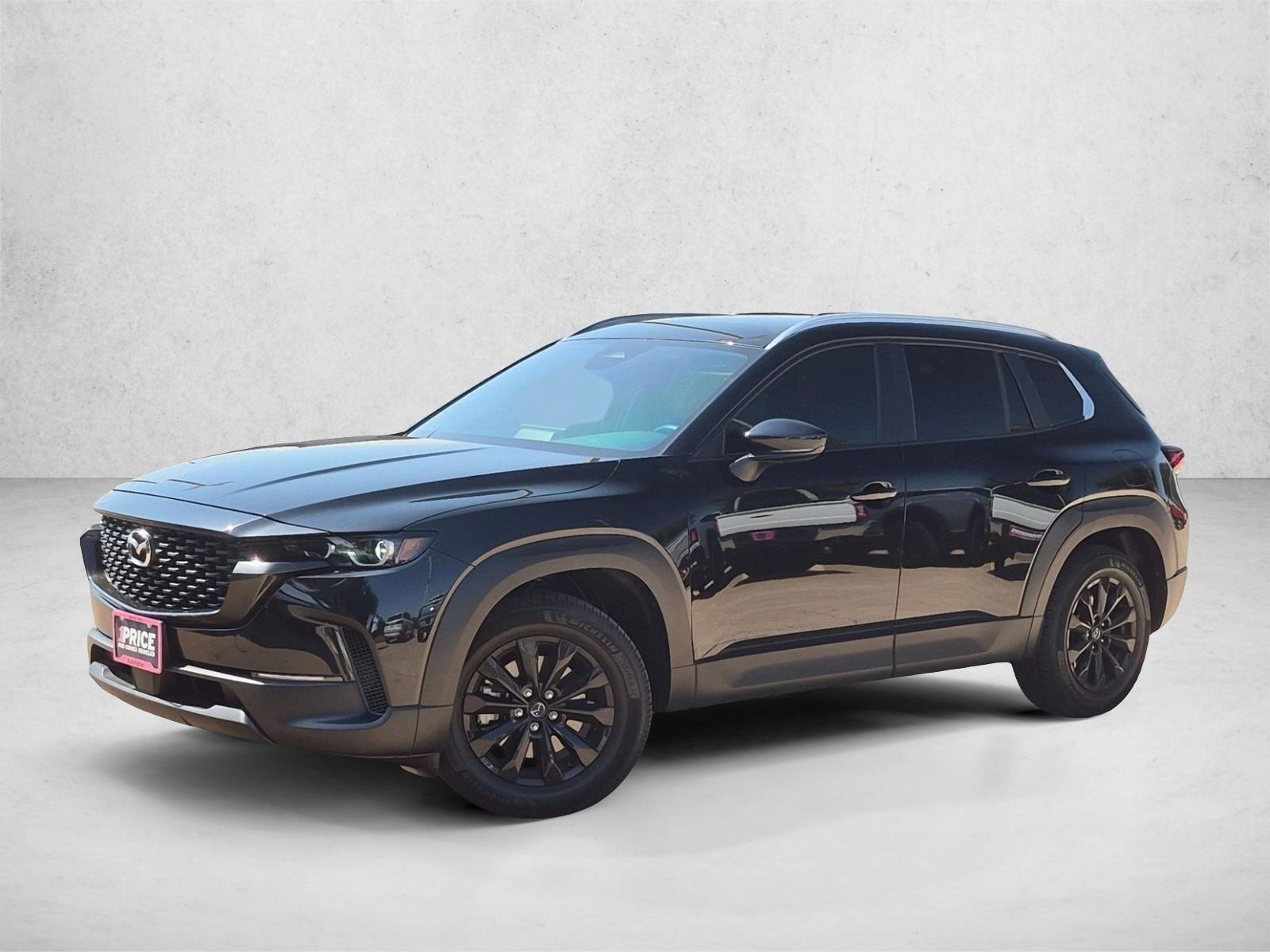 Thumbnail: 2025 Mazda CX-50 - 1
