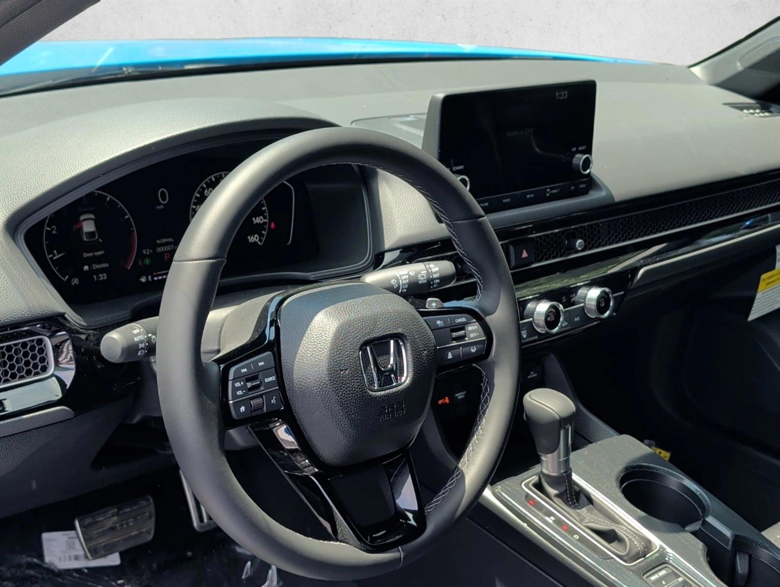 Thumbnail: 2026 Honda Civic - 3