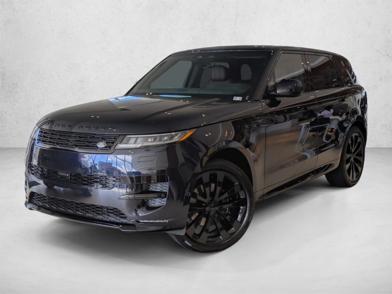 2026 Land Rover Range Rover Sport