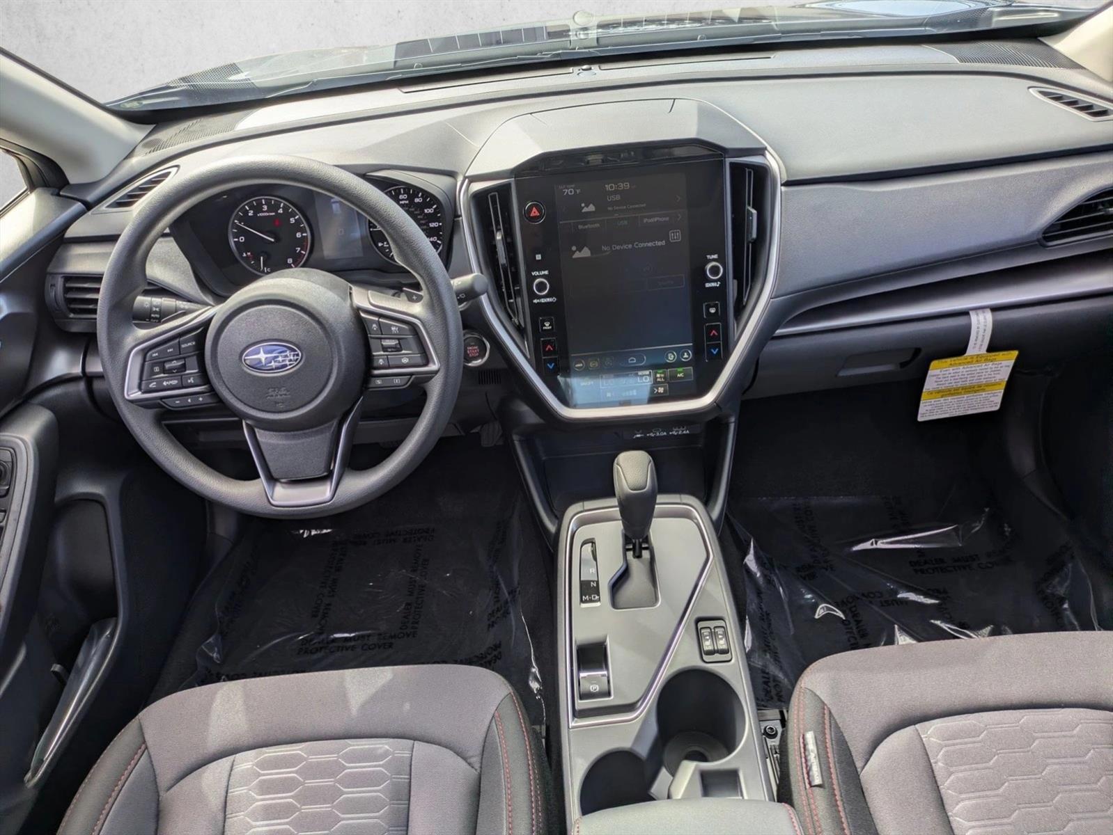 Thumbnail: 2026 Subaru Impreza - 3