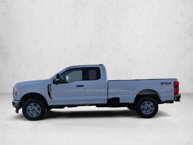 2026 Ford Super Duty F-350 SRW