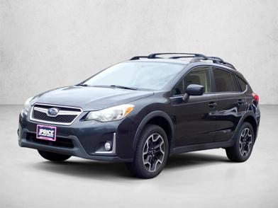 2016 Subaru Crosstrek Premium -
                  Golden, CO