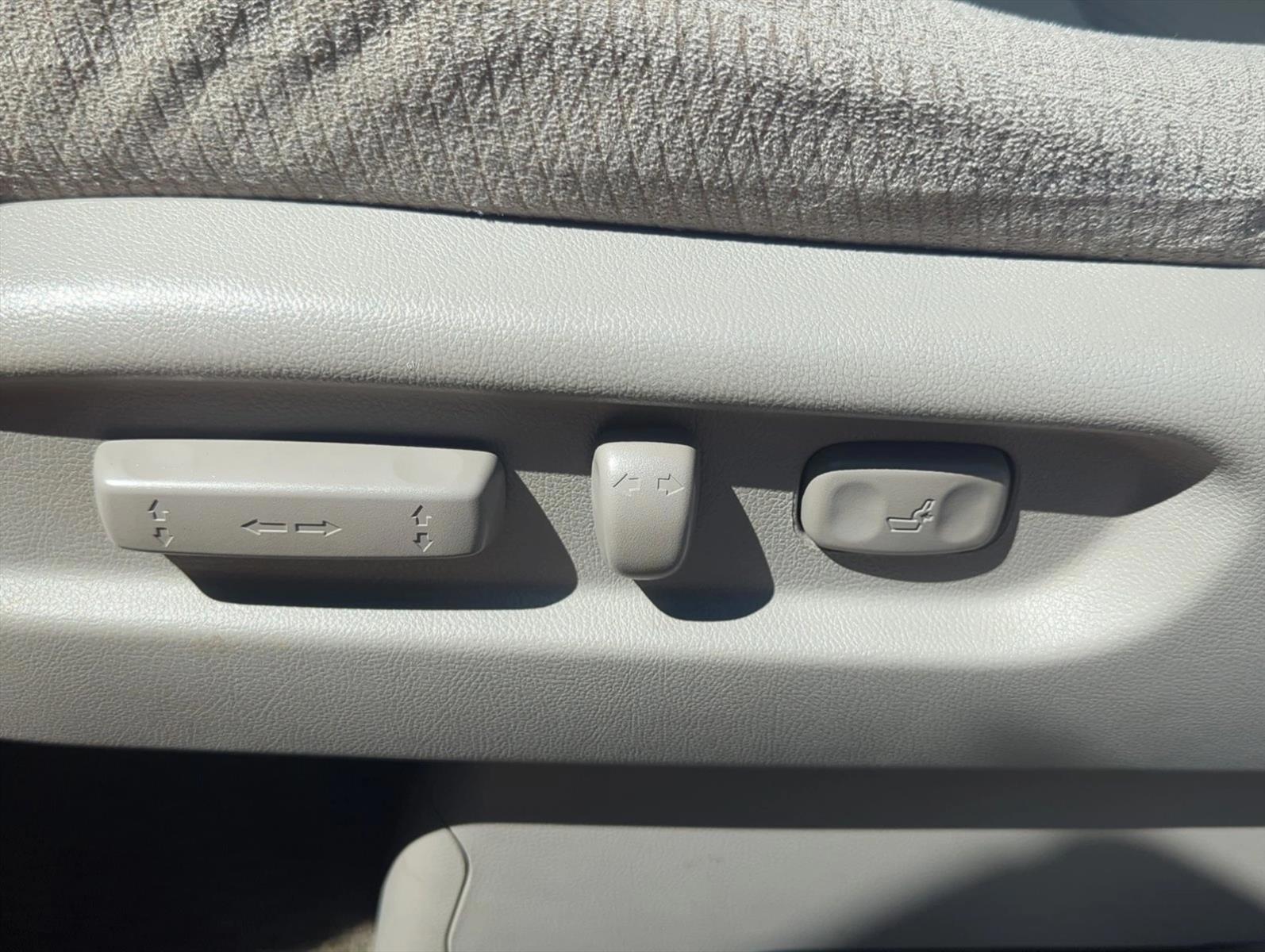 Thumbnail: 2013 Honda Odyssey - 3