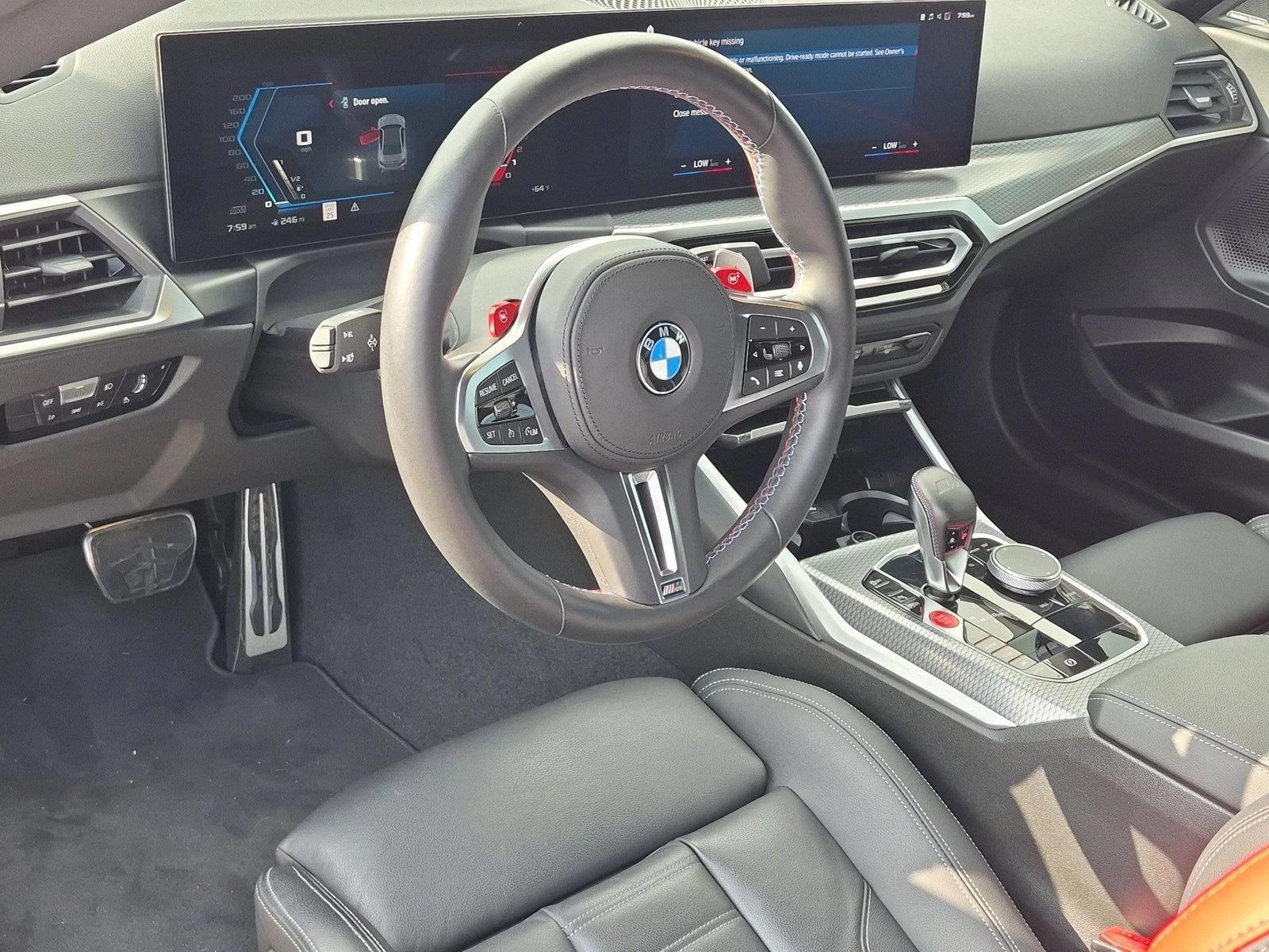 Thumbnail: 2023 BMW M2 - 3