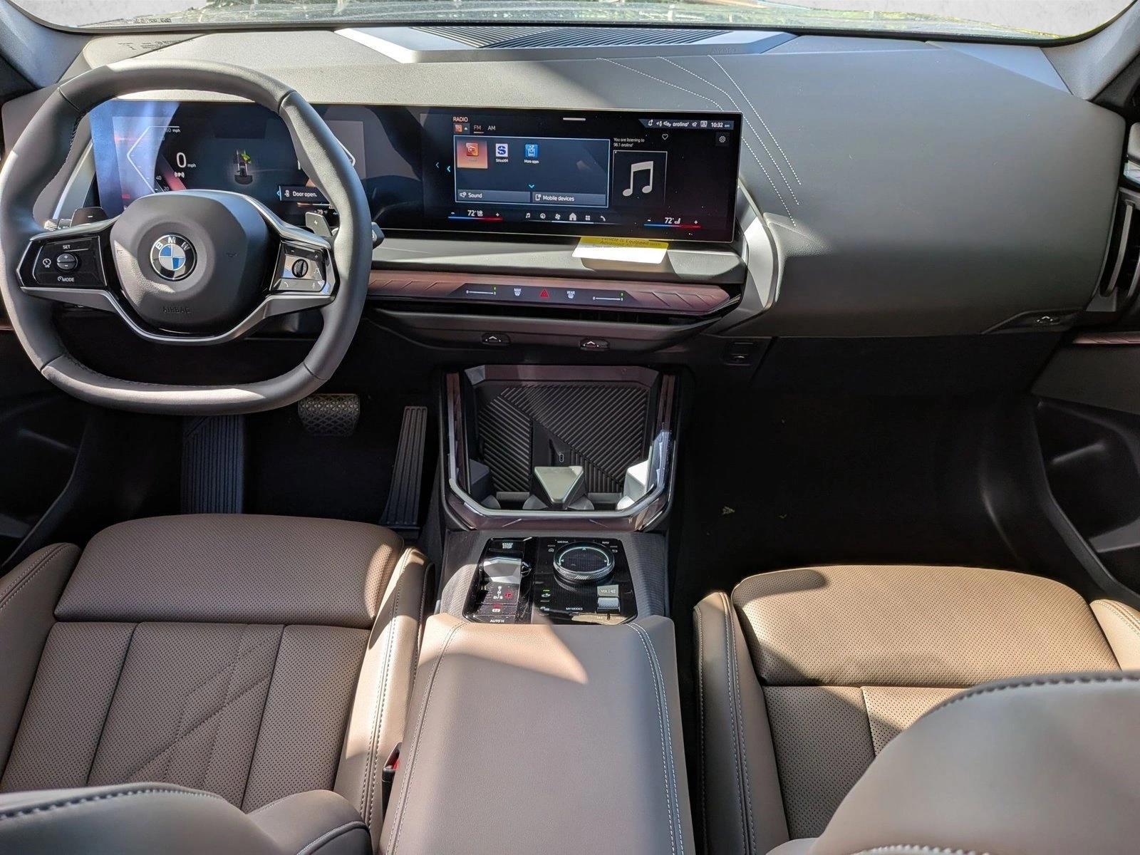 Thumbnail: 2026 BMW X3 - 4