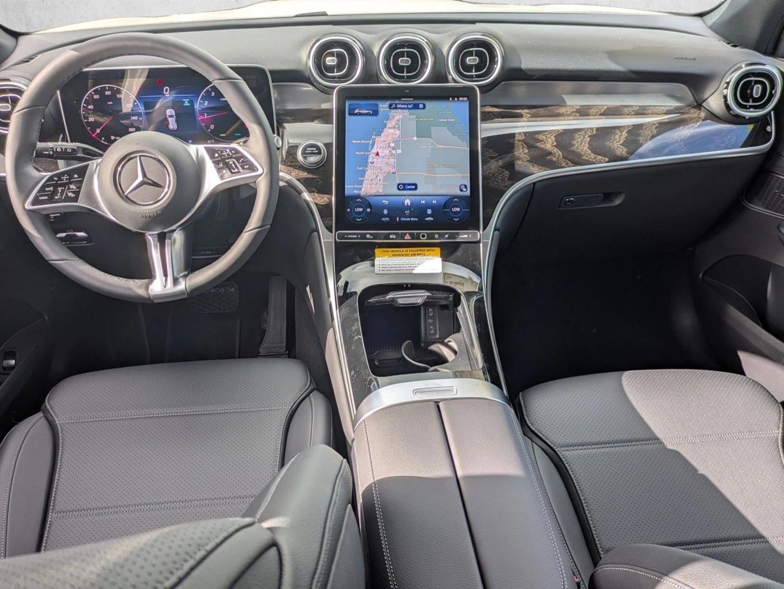 Thumbnail: 2026 Mercedes-Benz GLC - 3