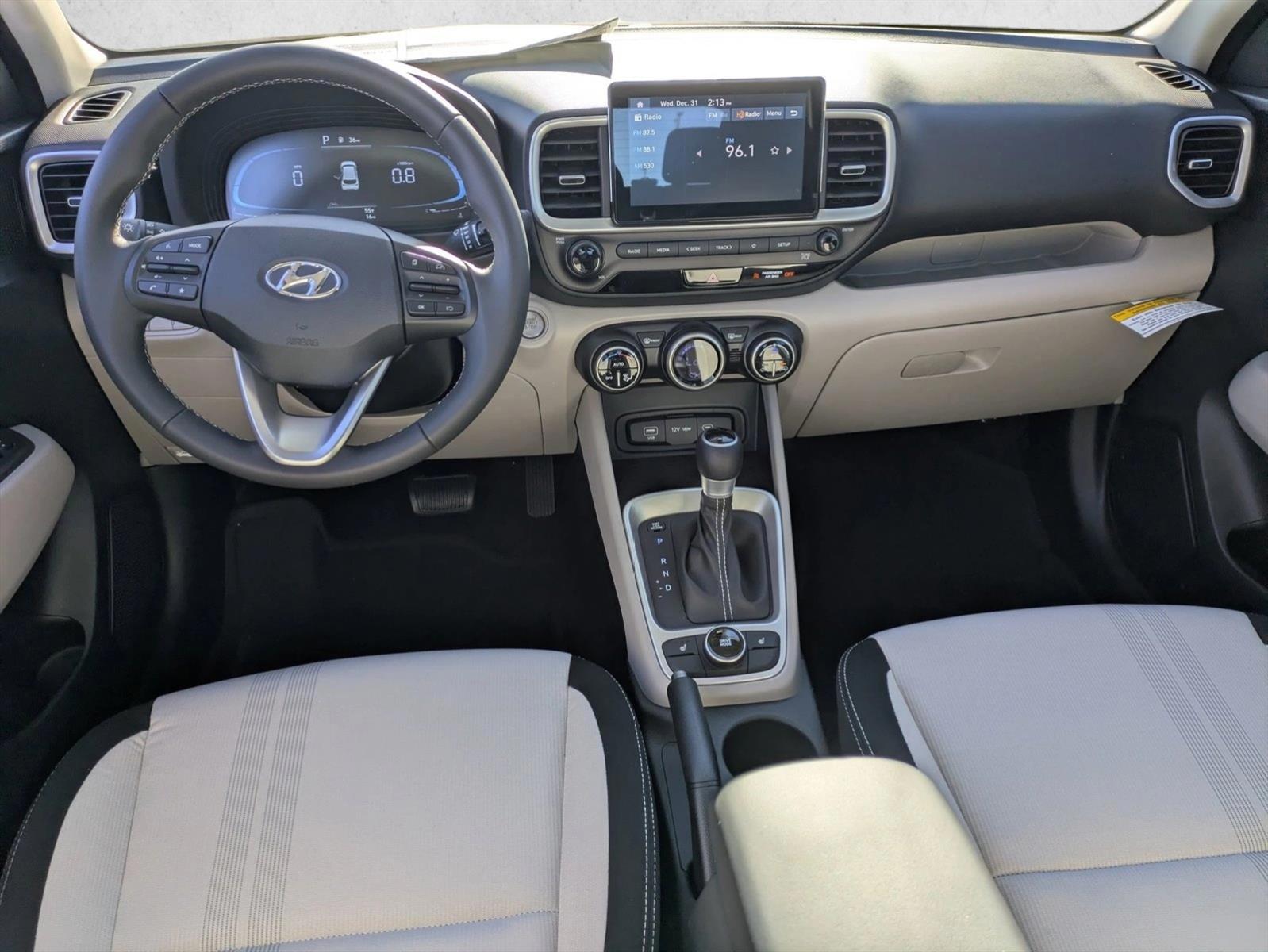 Thumbnail: 2026 Hyundai Venue - 3