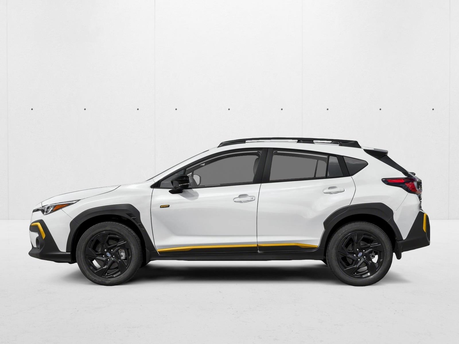 Thumbnail: 2026 Subaru Crosstrek - 2