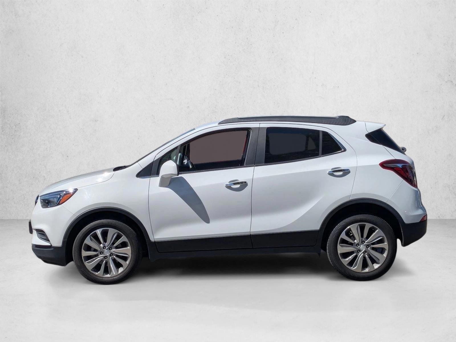 Thumbnail: 2020 Buick Encore - 2