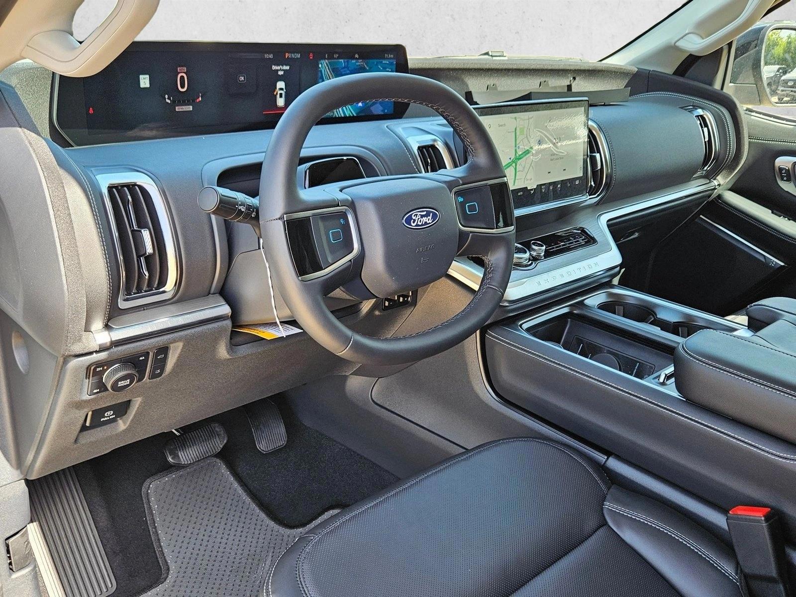 Thumbnail: 2027 Ford Expedition MAX - 3