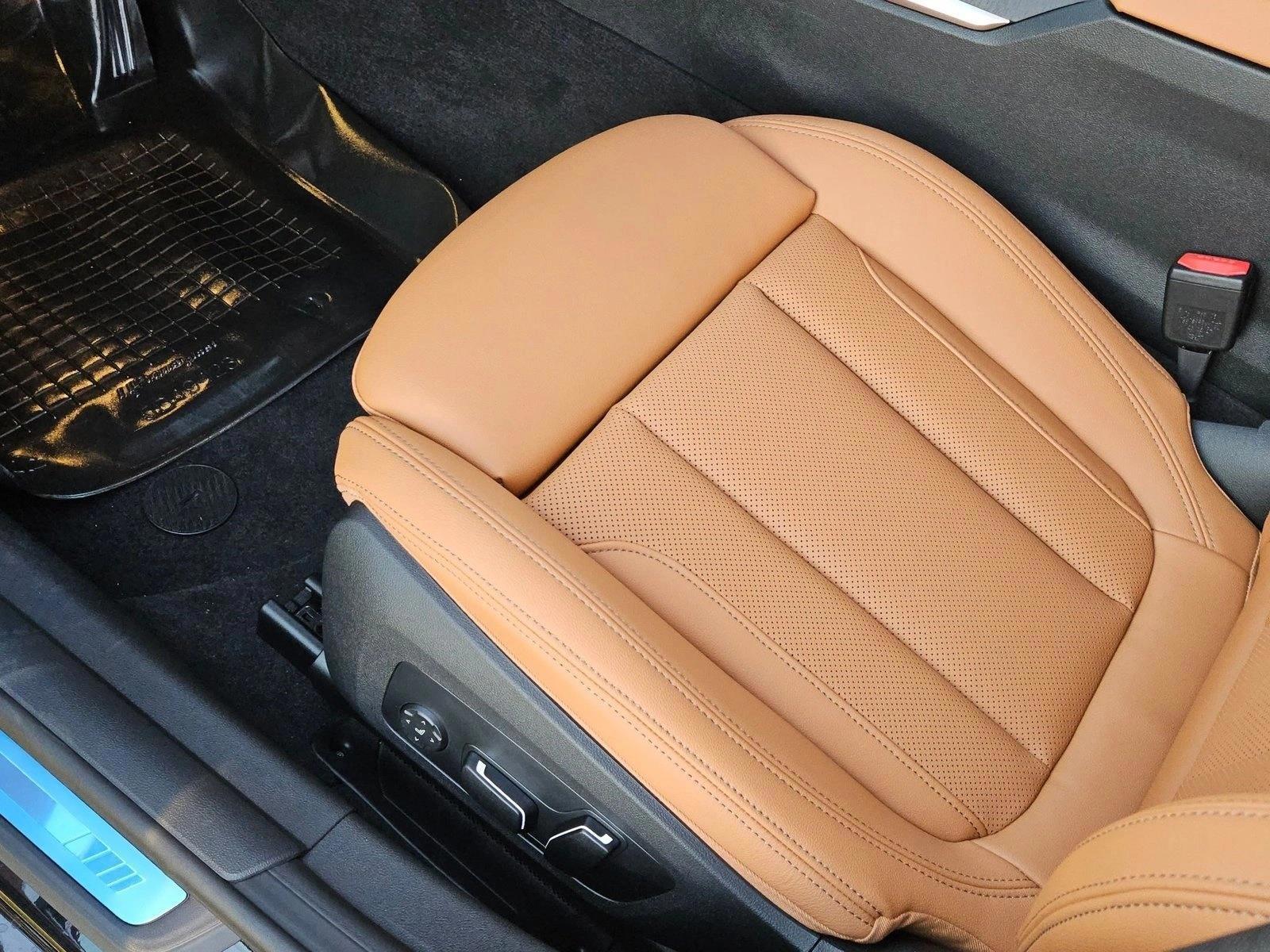 Thumbnail: 2026 BMW 4 Series - 5