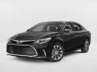 2016 Toyota Avalon XLE -
                  Henderson, NV