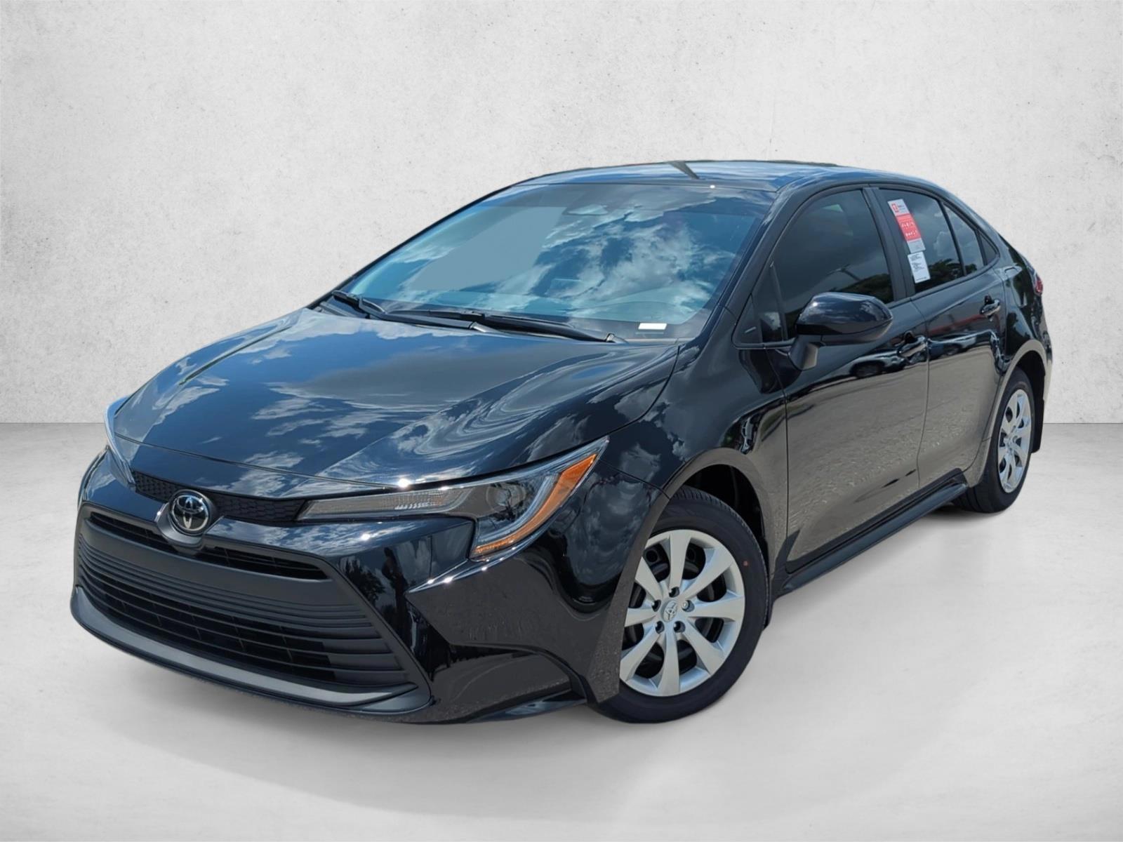 Thumbnail: 2026 Toyota Corolla - 1