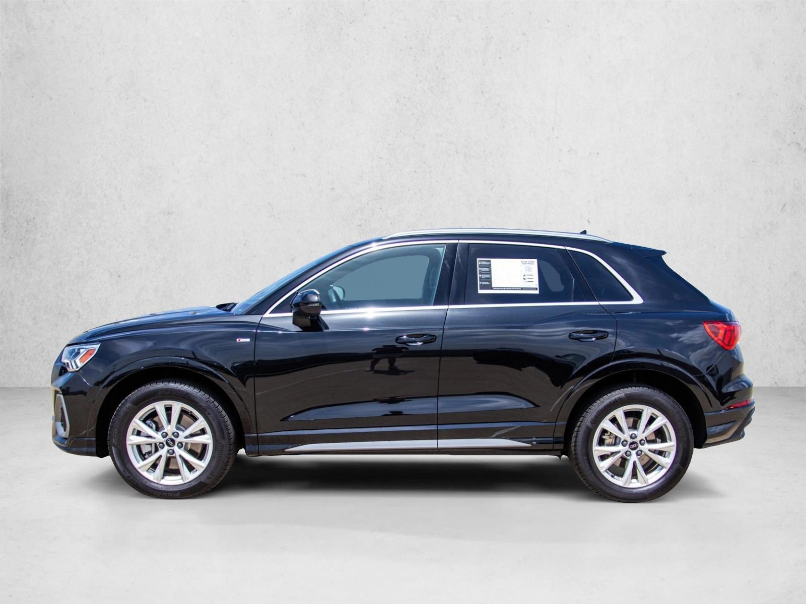 Thumbnail: 2025 Audi Q3 - 2