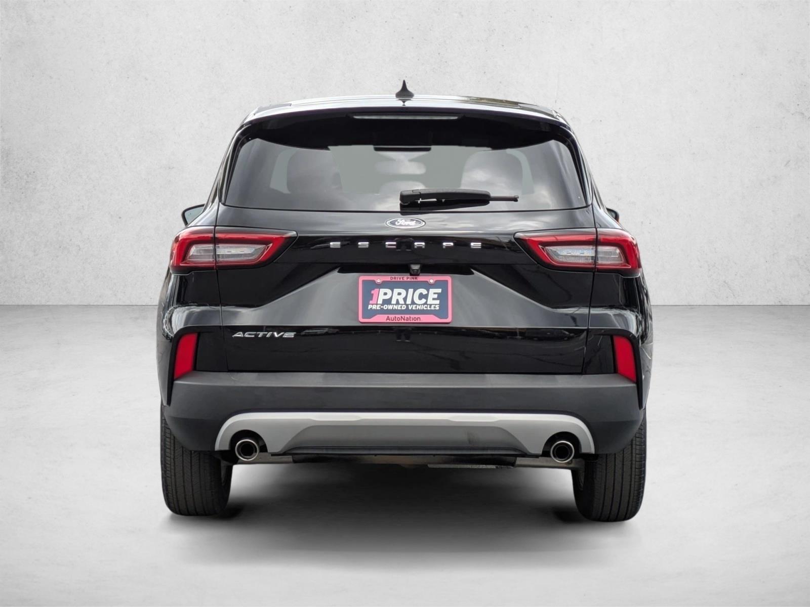 2023 Ford Escape Active - Photo 7