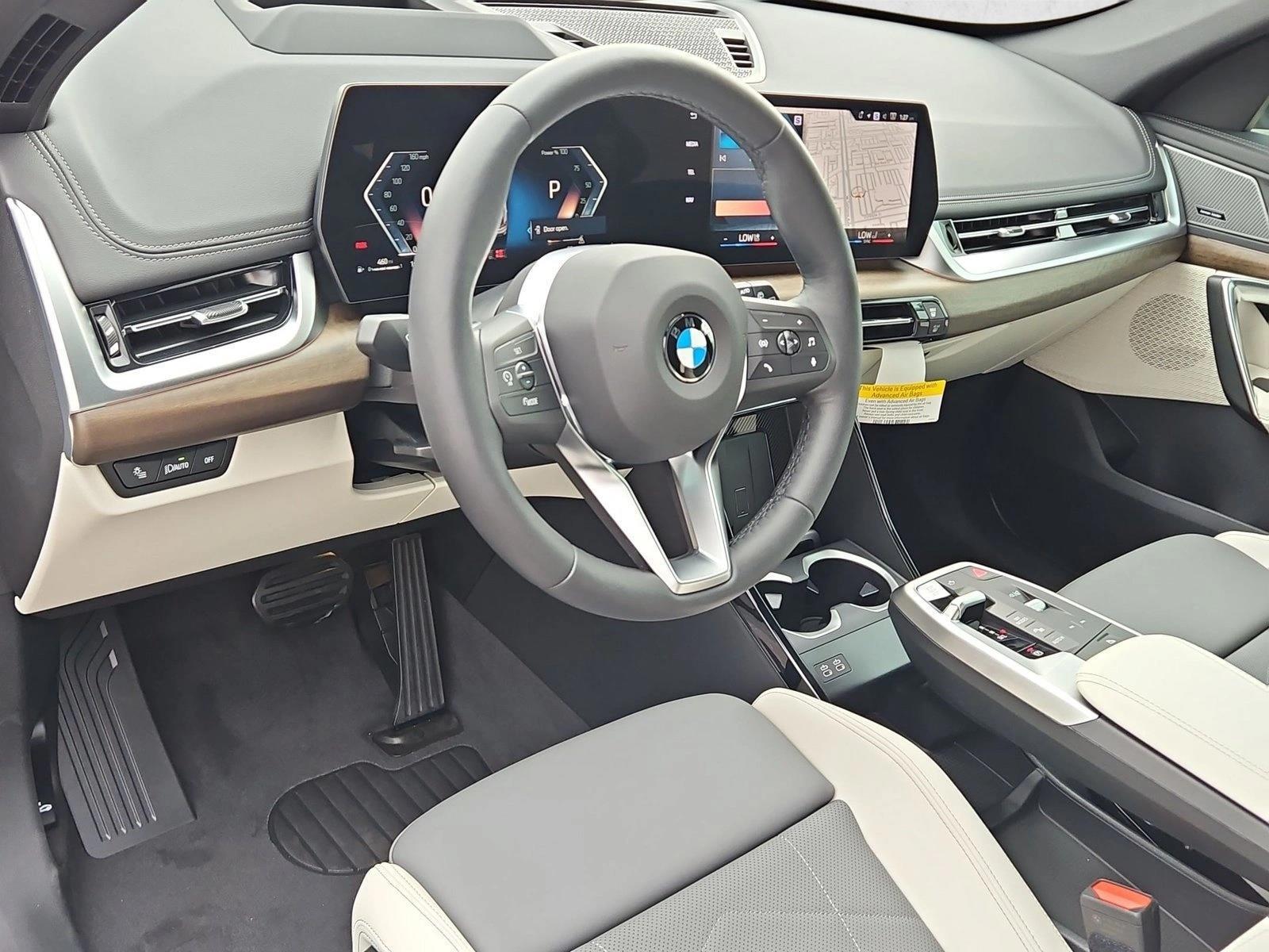 Thumbnail: 2026 BMW X1 - 3