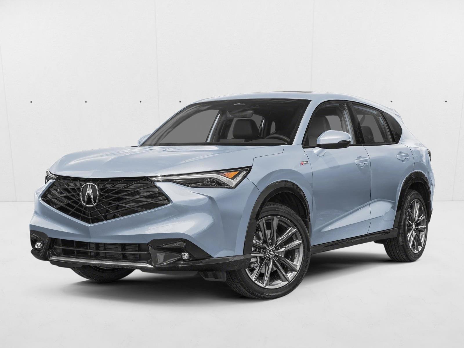 Thumbnail: 2026 Acura ADX - 1