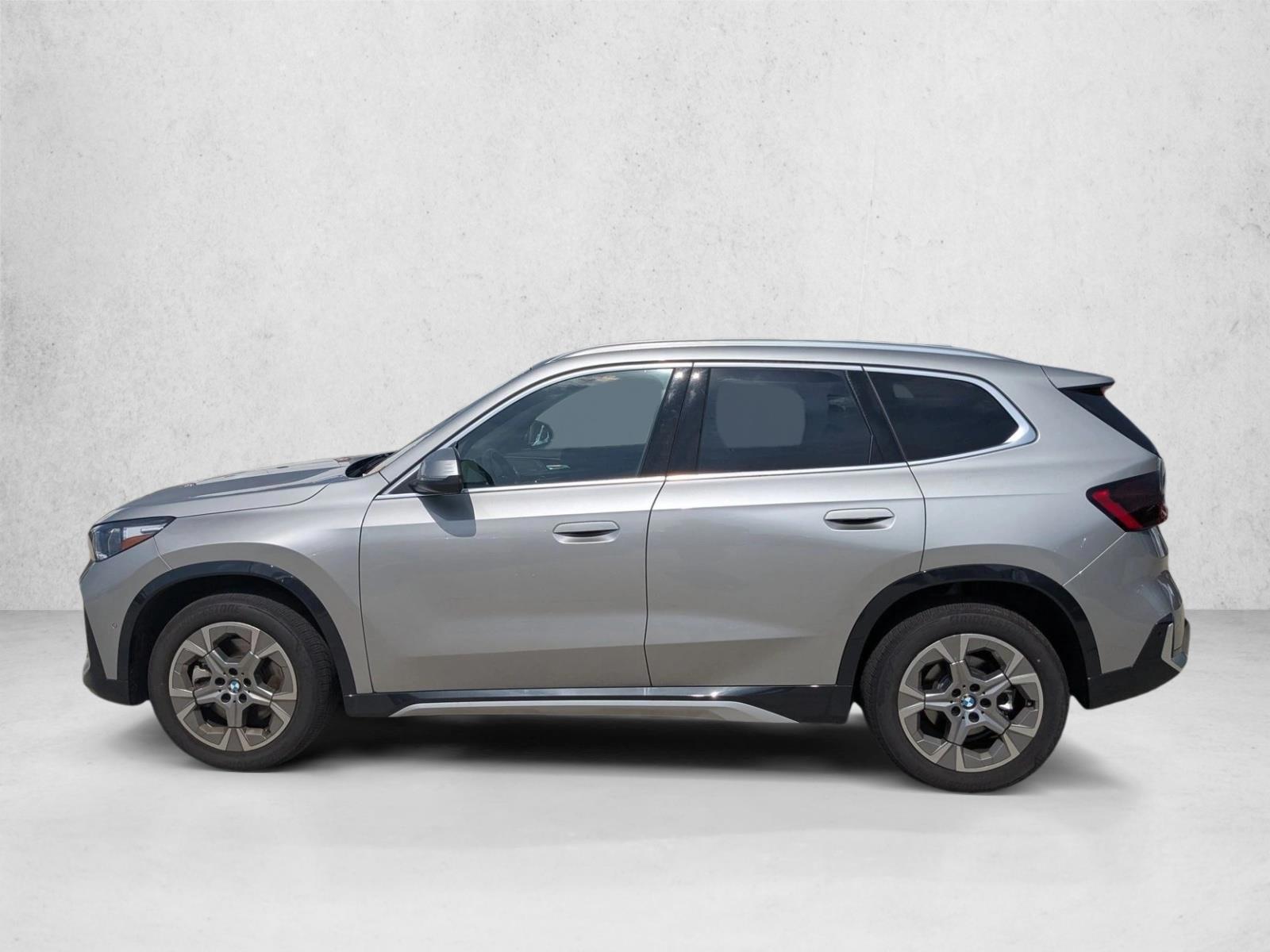 Thumbnail: 2026 BMW X1 - 2