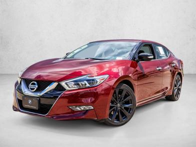 2016 Nissan Maxima 3.5 S -
                  Westmont, IL