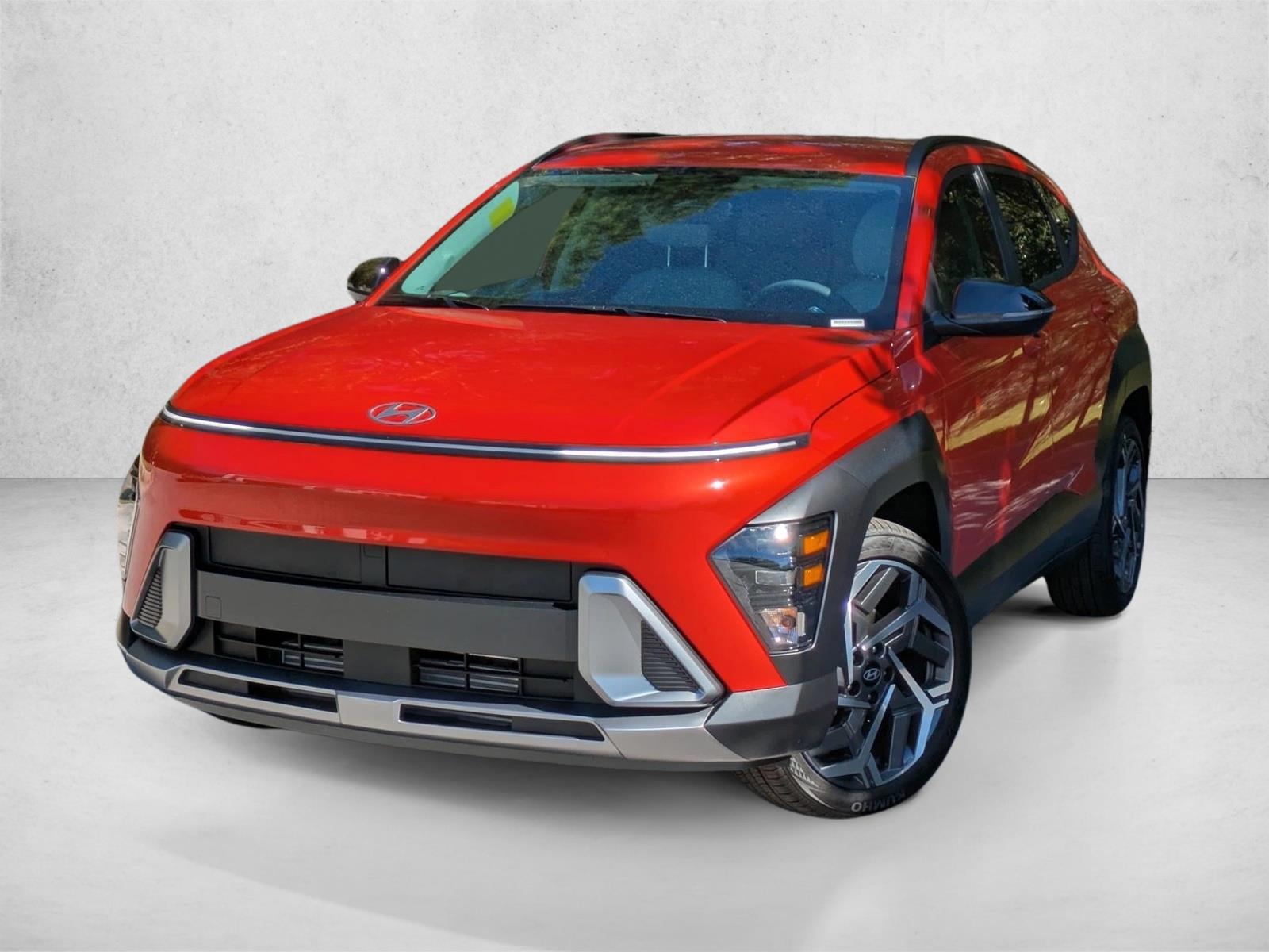Thumbnail: 2026 Hyundai Kona - 1