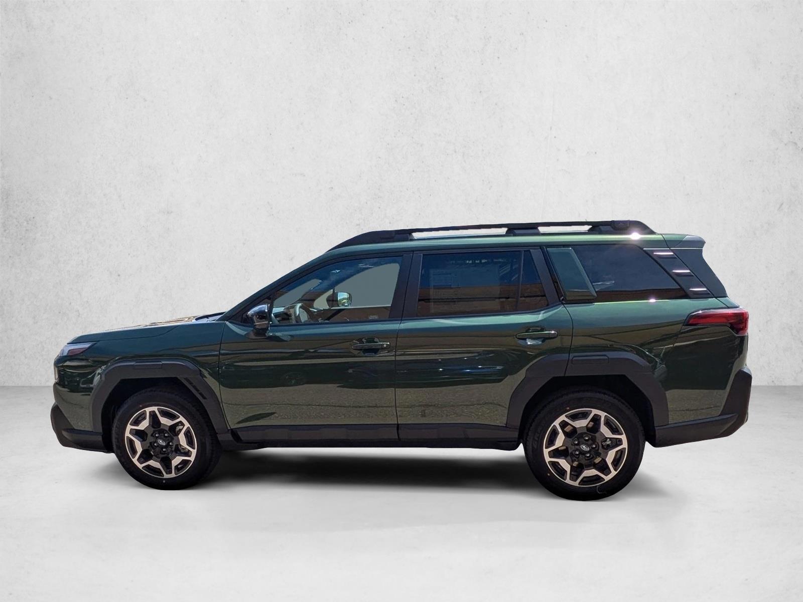 Thumbnail: 2026 Subaru Outback - 2