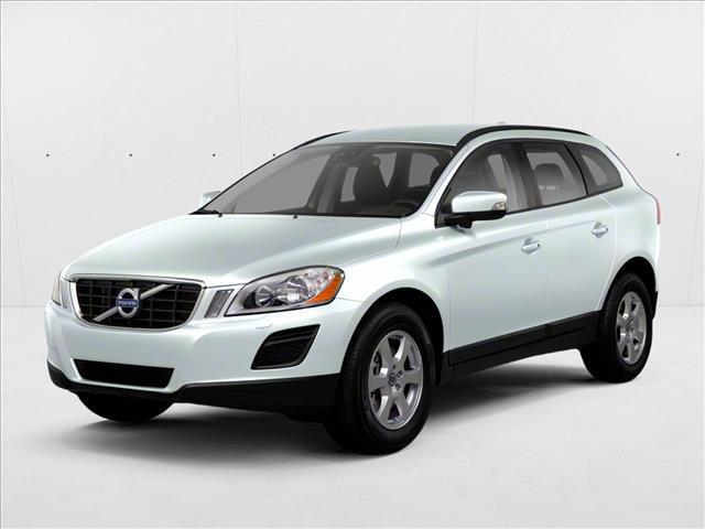 2013 Volvo XC60 T6 AWD Auto's photo