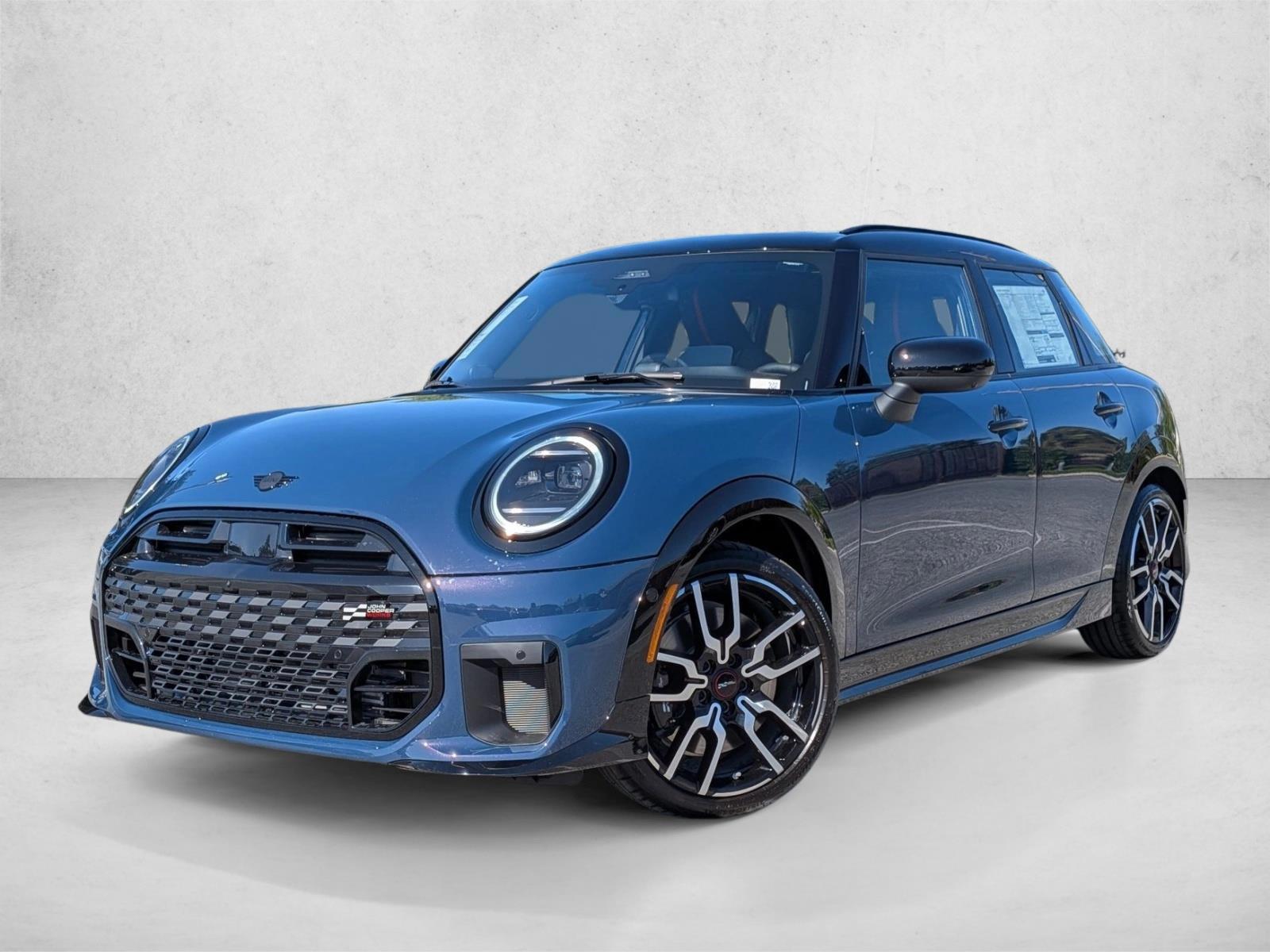 Thumbnail: 2026 MINI Cooper Hardtop - 1