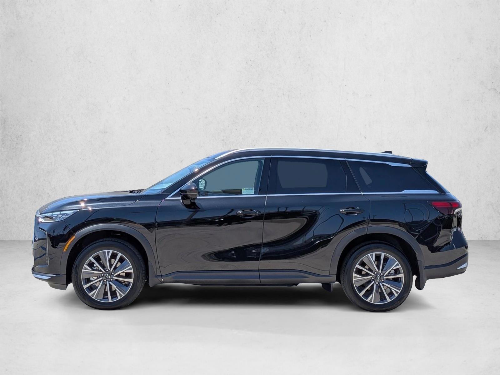 Thumbnail: 2027 INFINITI QX60 - 2