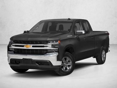 2021 Chevrolet Silverado 1500 LT -
                  Phoenix, AZ