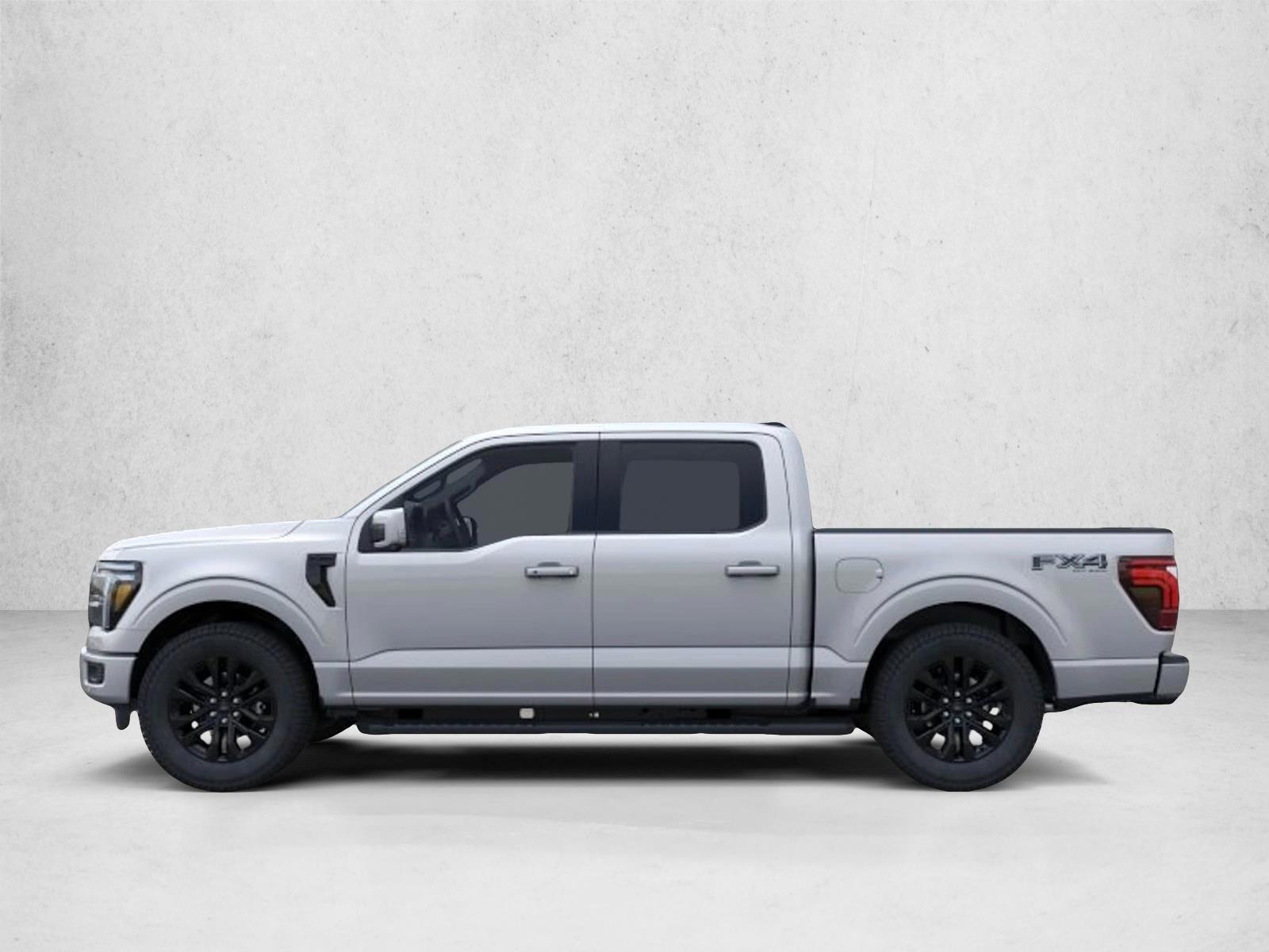 Thumbnail: 2026 Ford F-150 - 3