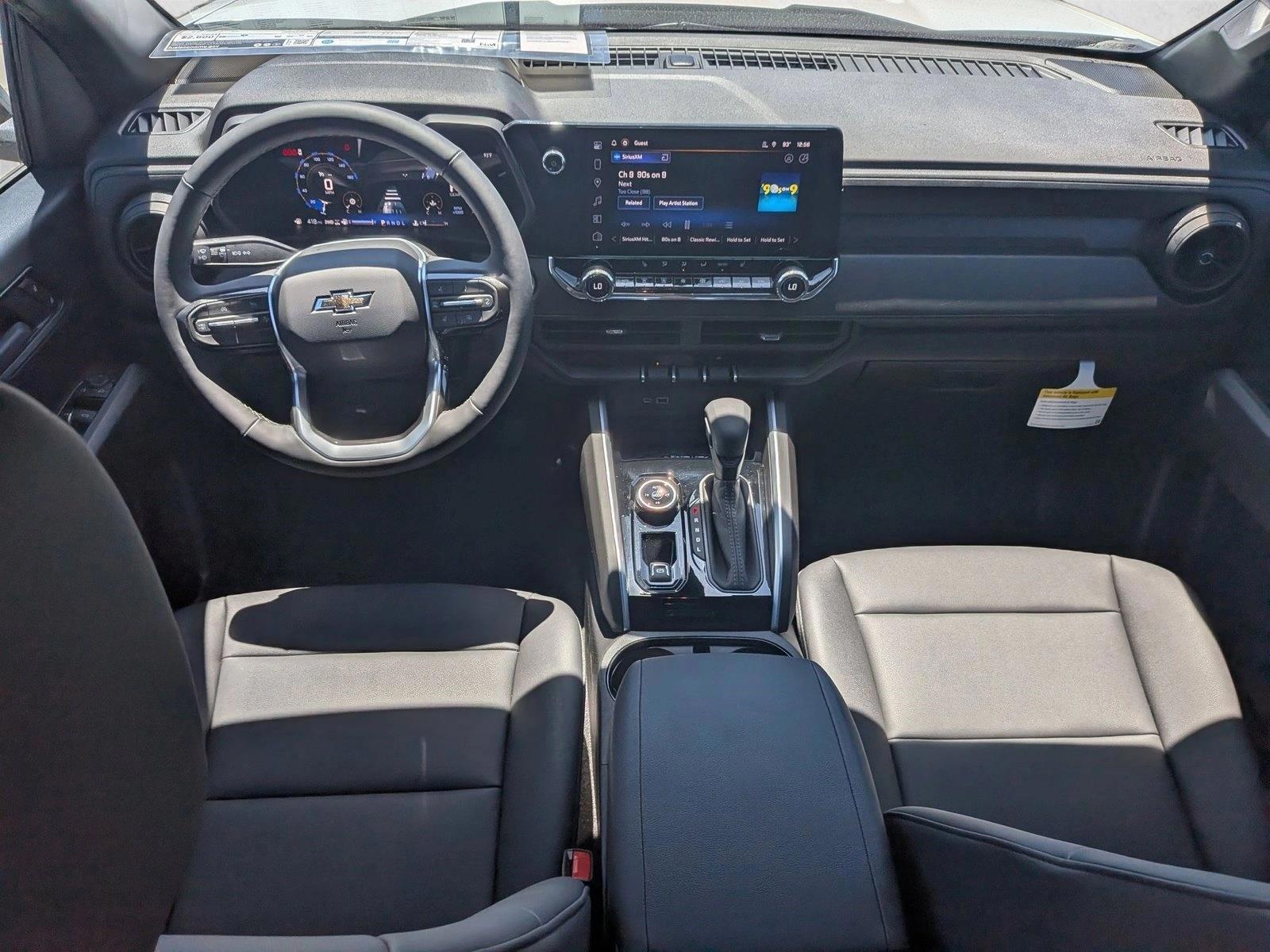 Thumbnail: 2026 Chevrolet Colorado - 3