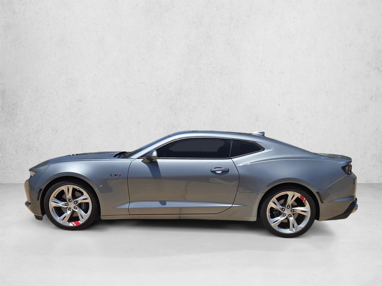 Thumbnail: 2021 Chevrolet Camaro - 2