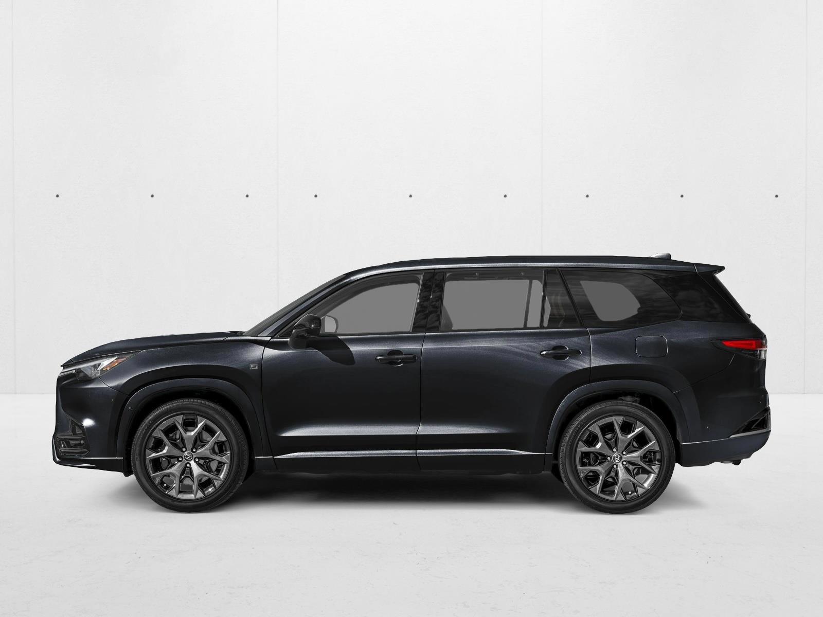 Thumbnail: 2026 Lexus TX - 2