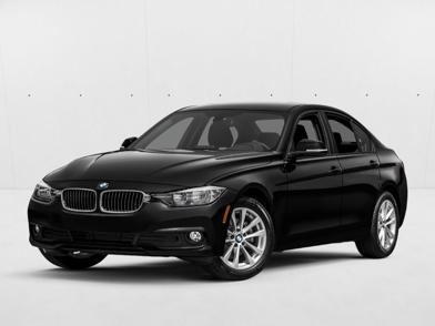 2017 BMW 3 Series 320i -
                  Renton, WA