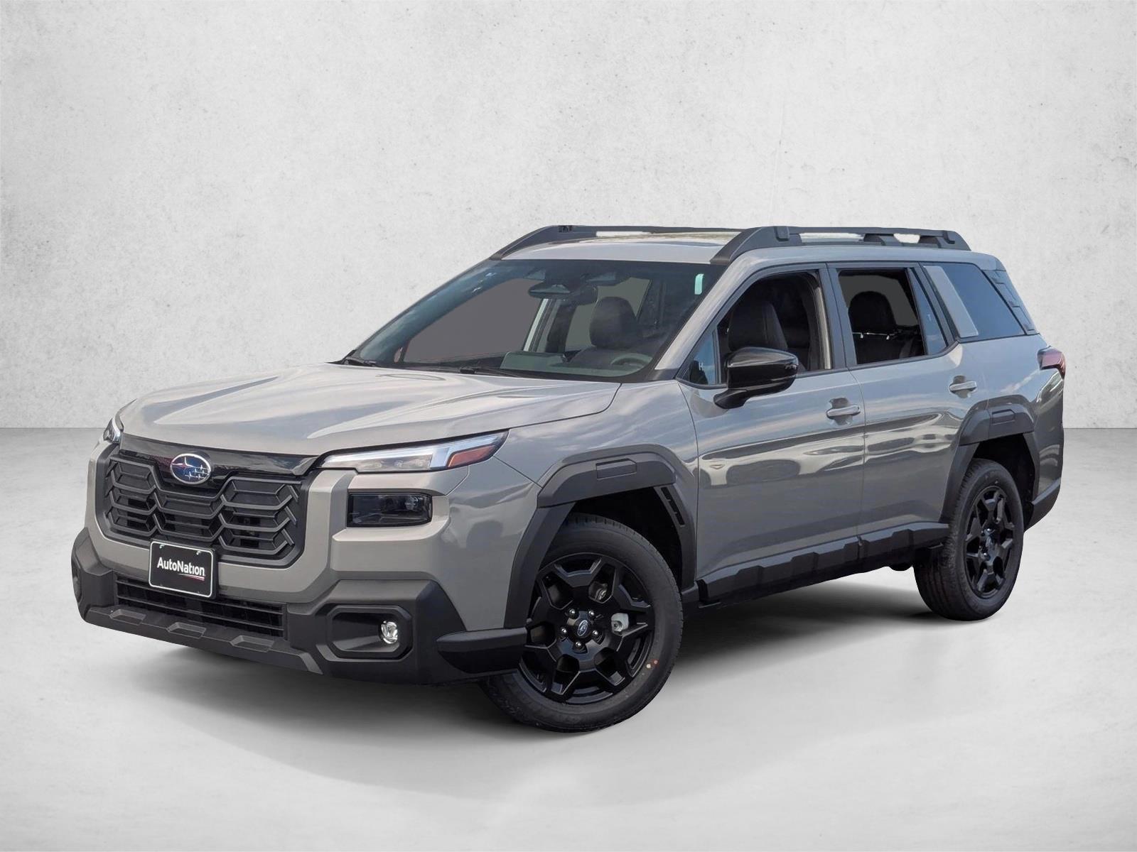 Thumbnail: 2026 Subaru Outback - 1