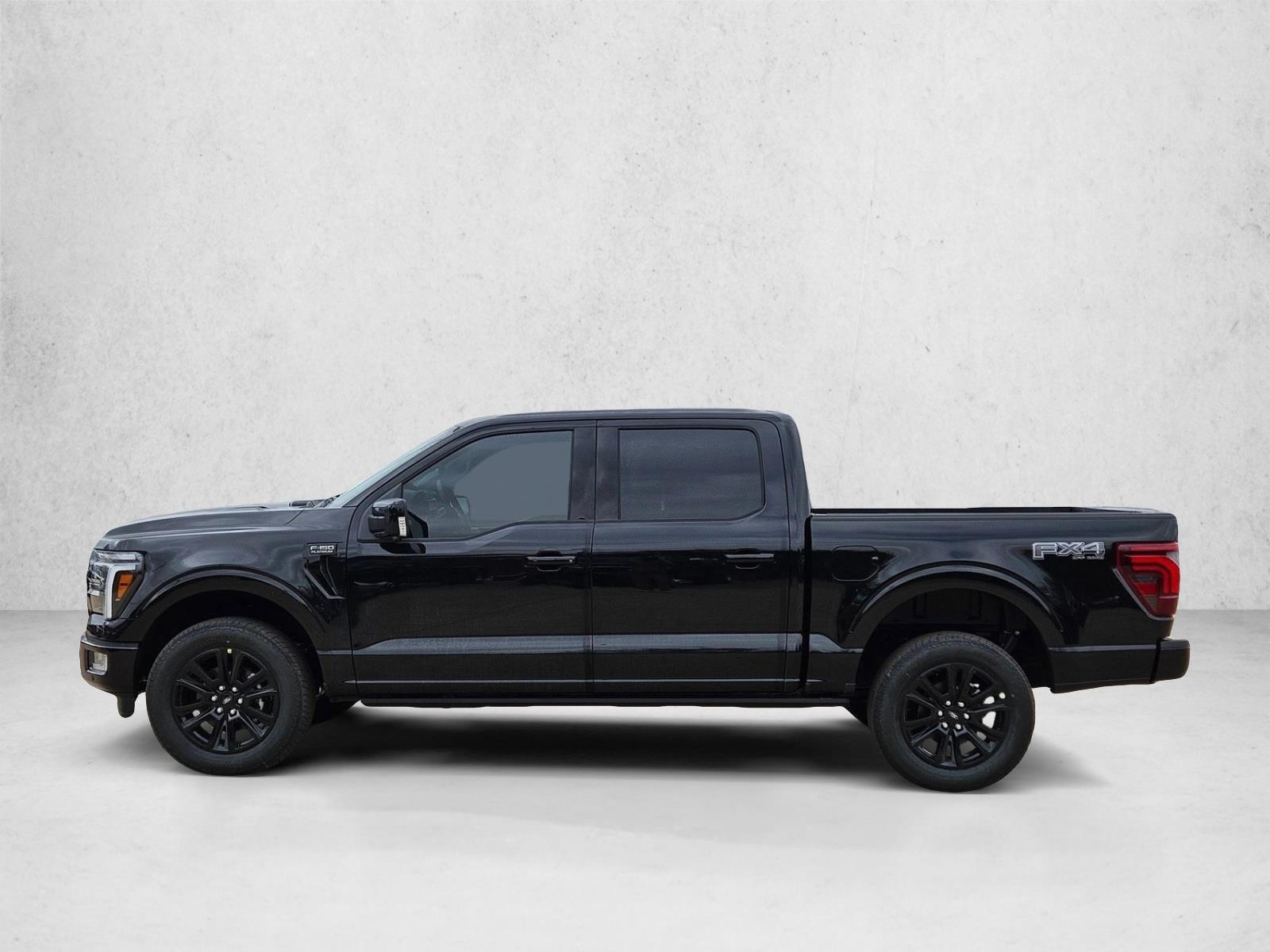 Thumbnail: 2025 Ford F-150 - 2