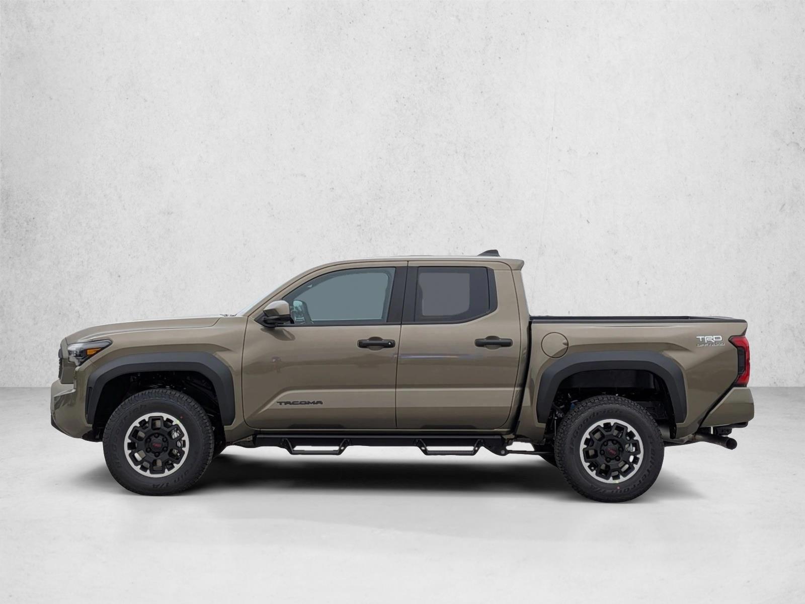Thumbnail: 2026 Toyota Tacoma - 2