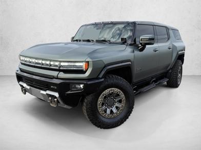 2024 GMC Hummer EV 3X -
                  Avondale, AZ