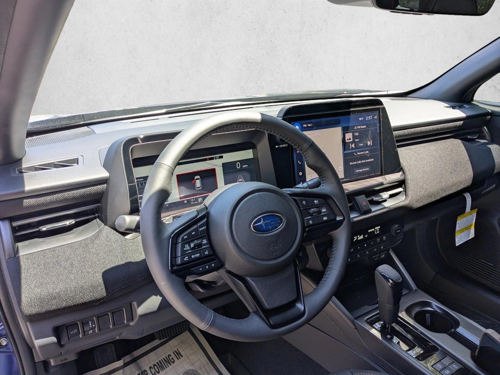 Thumbnail: 2026 Subaru Outback - 3