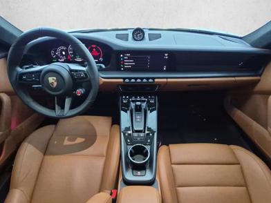 2026 Porsche 911