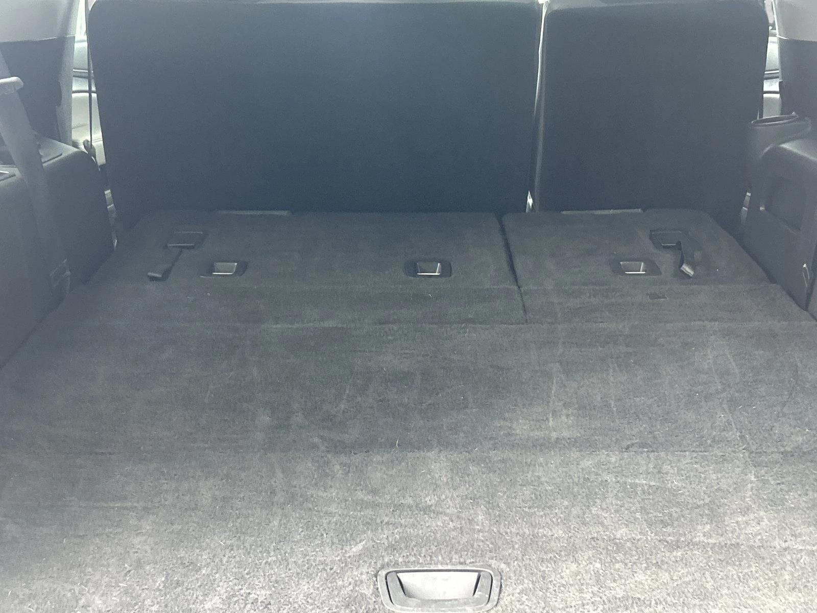 2019 Chevrolet Suburban