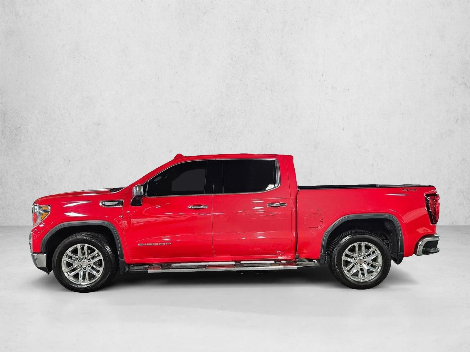 Thumbnail: 2020 GMC Sierra 1500 - 2