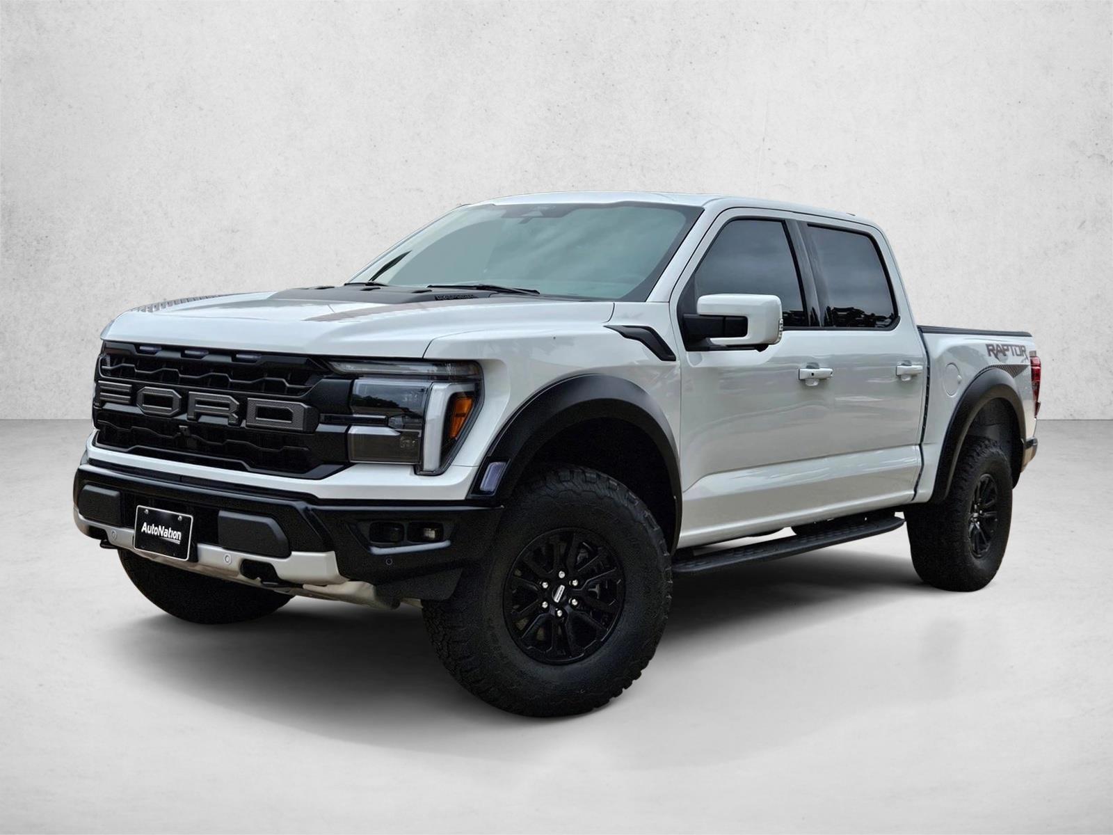 Thumbnail: 2025 Ford F-150 - 1