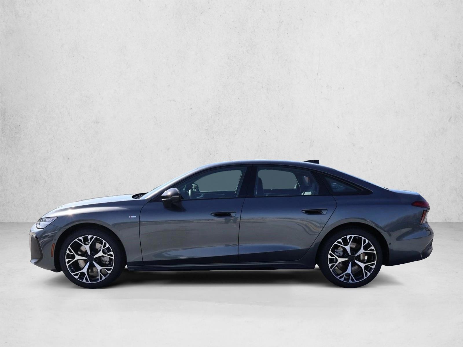 Thumbnail: 2026 Audi A6 - 2